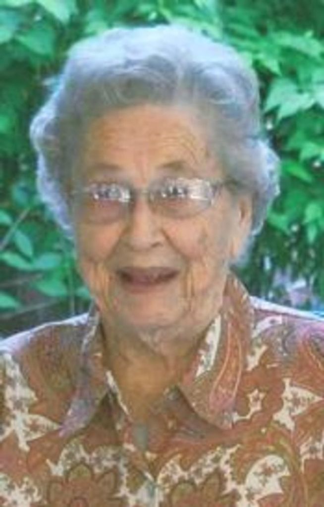 Geneva Rowland Lovvorn