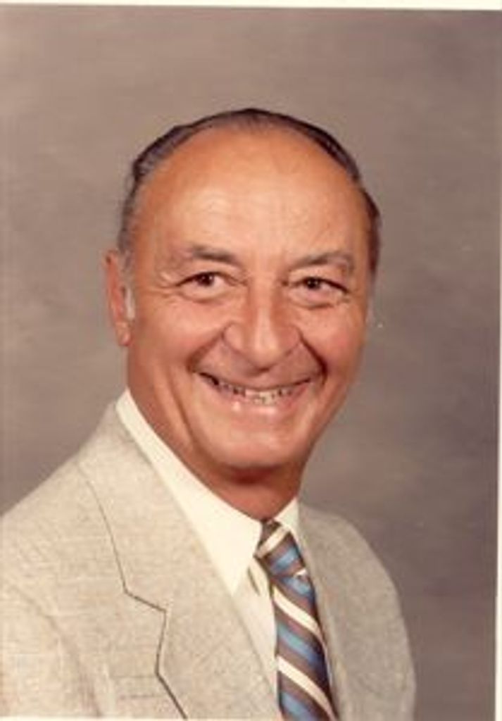 Reginald O. Jackson