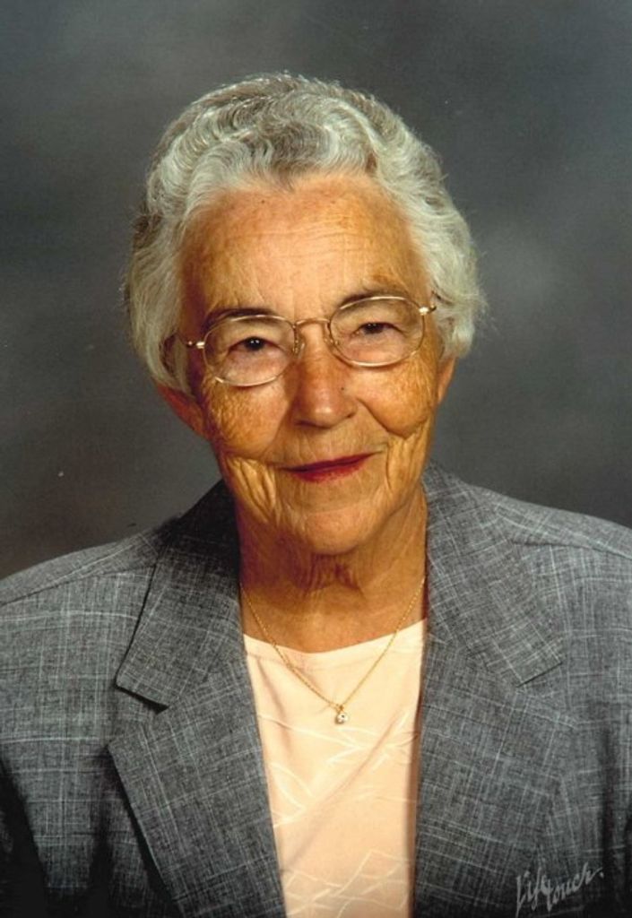 Elizabeth McDonald Melvin Profile Photo