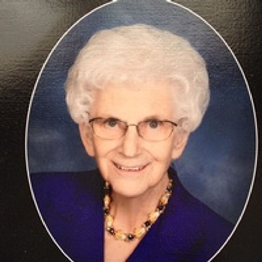 Marjorie "Ruth" Lichtenstern