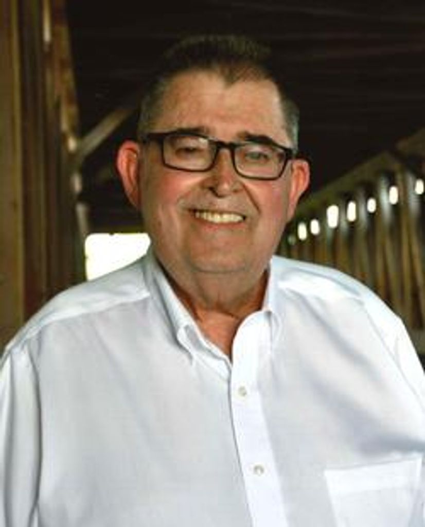 James Marvin "Jim" Bryant