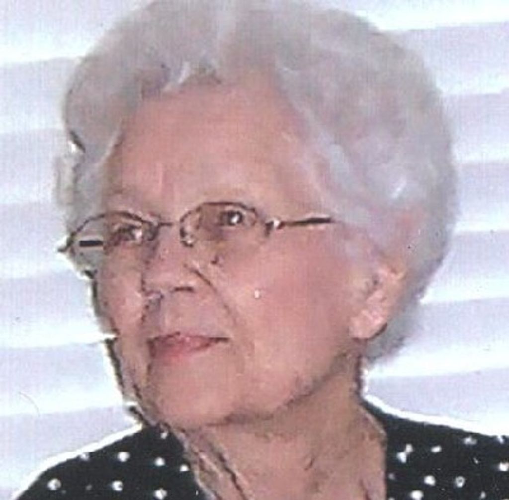 Dorothy Willene Richmond