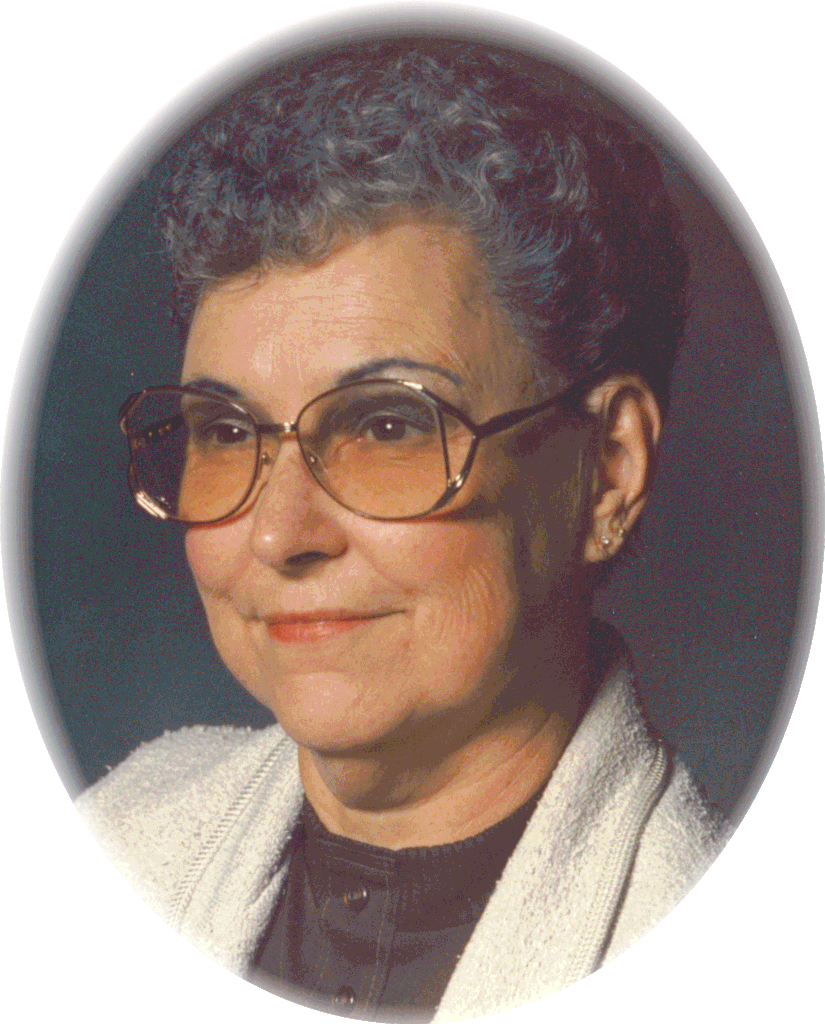 Daisy A. Pfannenstiel