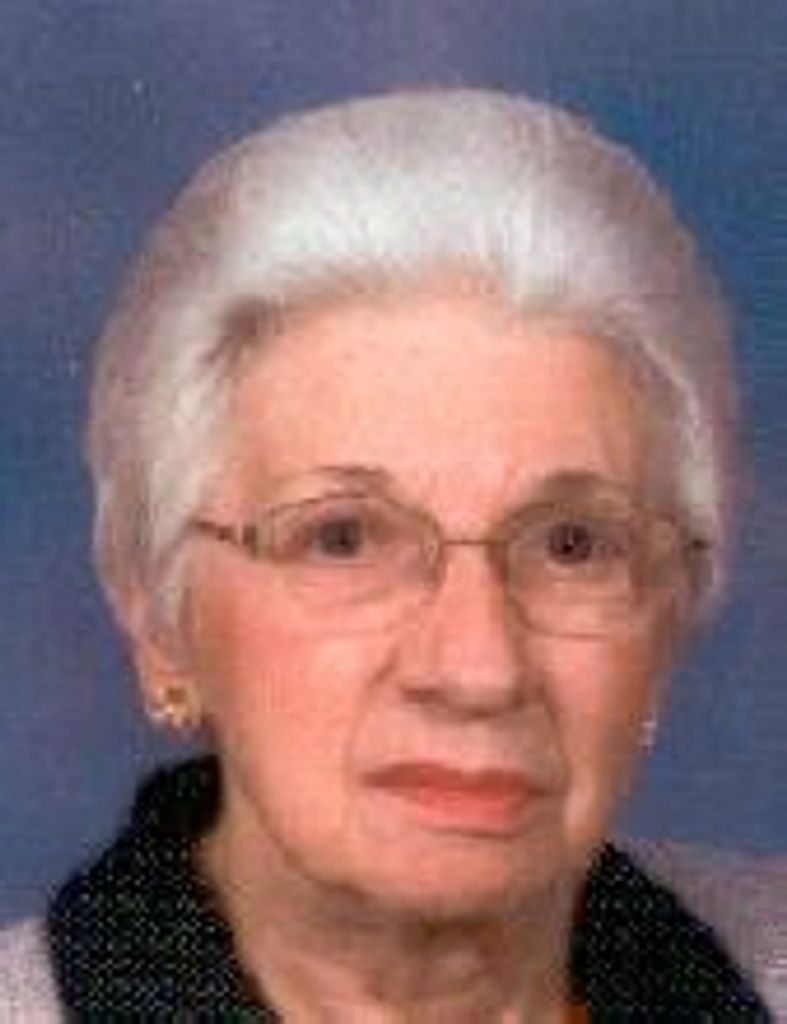 Mildred K. Griffith
