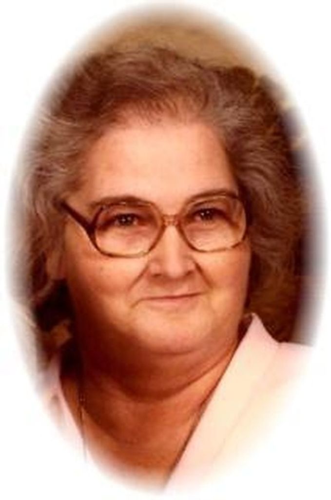 Dora Hulet Profile Photo
