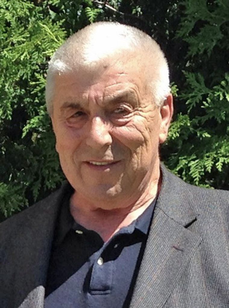 James "Jim" Puls Profile Photo
