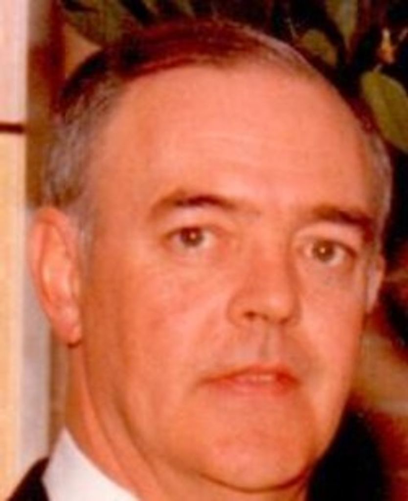 Michael Devinny