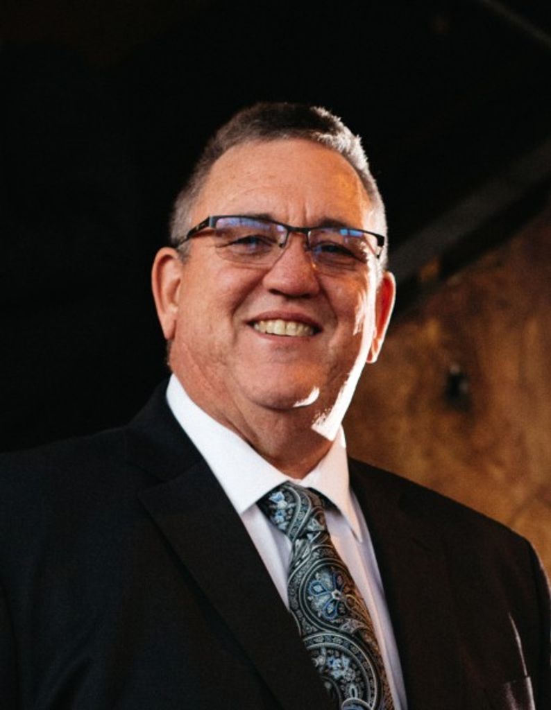 Paul Frenette