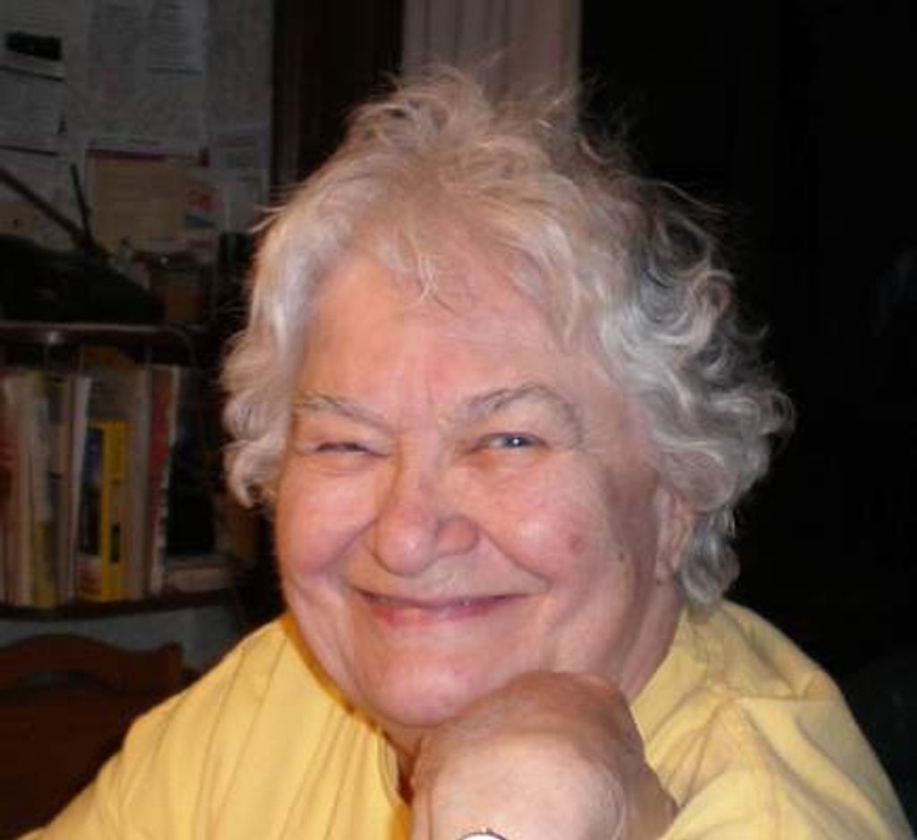 Lois J. Benvenuti Profile Photo