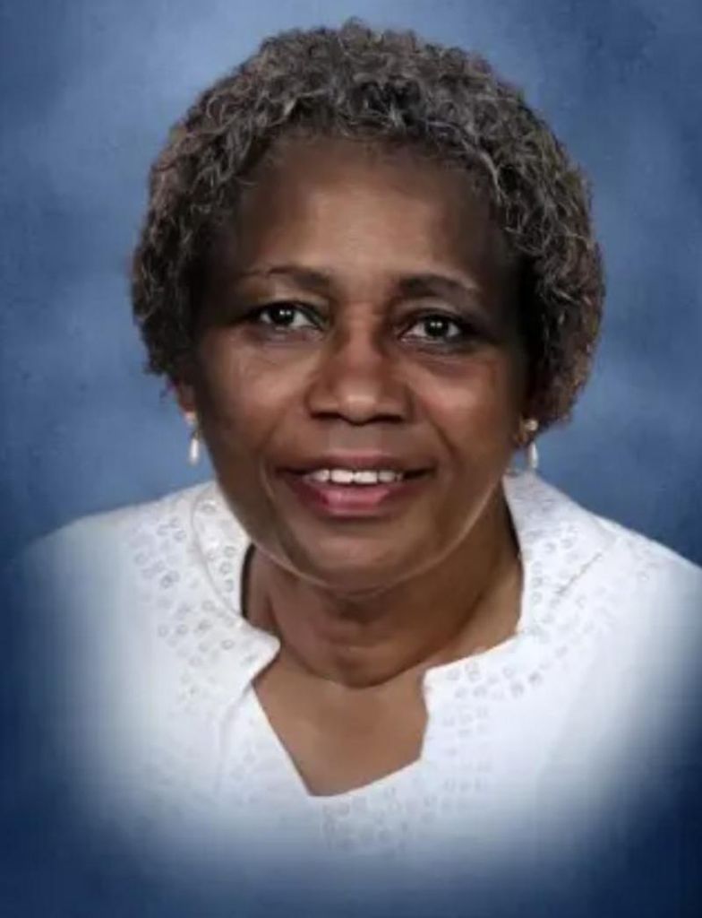 Mary Canty Profile Photo