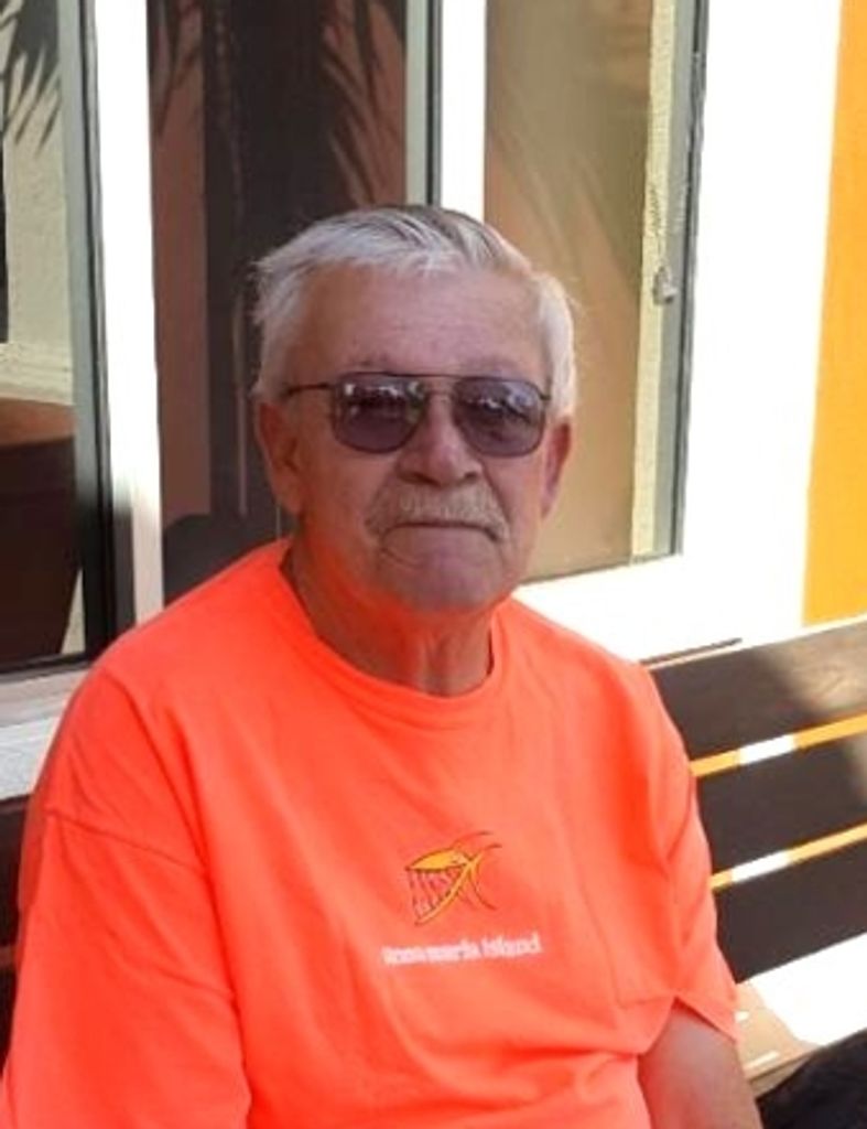 David Joseph  Mirisciotta Profile Photo