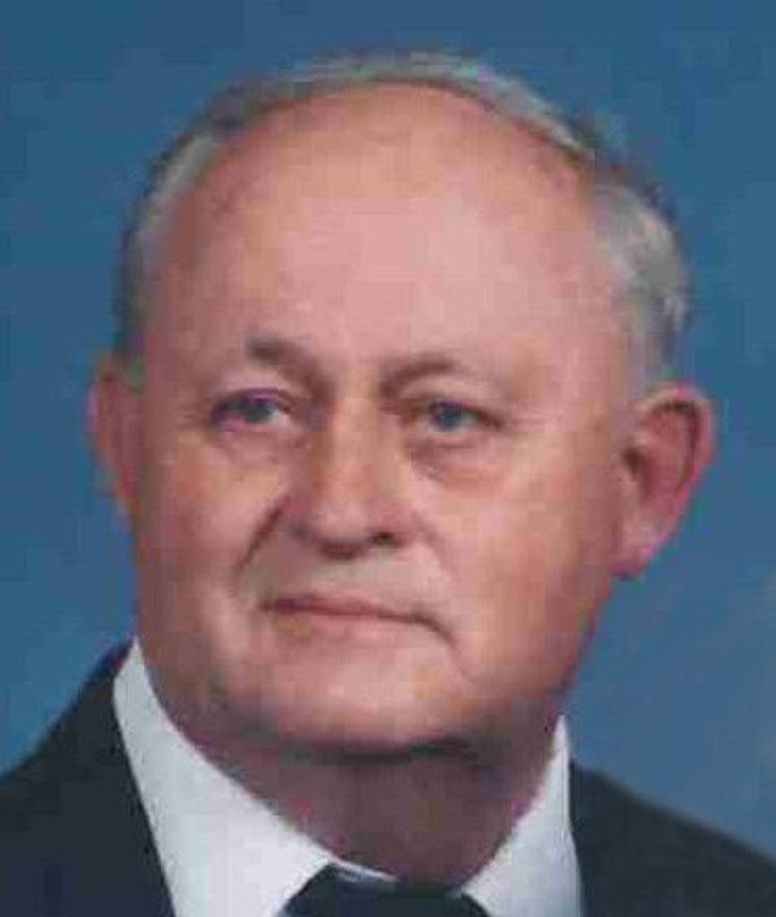 Duwayne Harlan Sanford “Dewey” Teigen