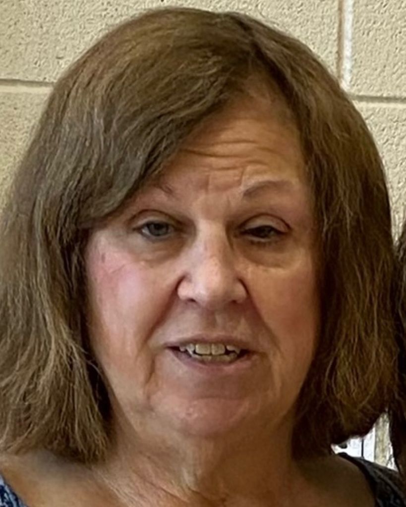 Patricia G. Rohde Profile Photo