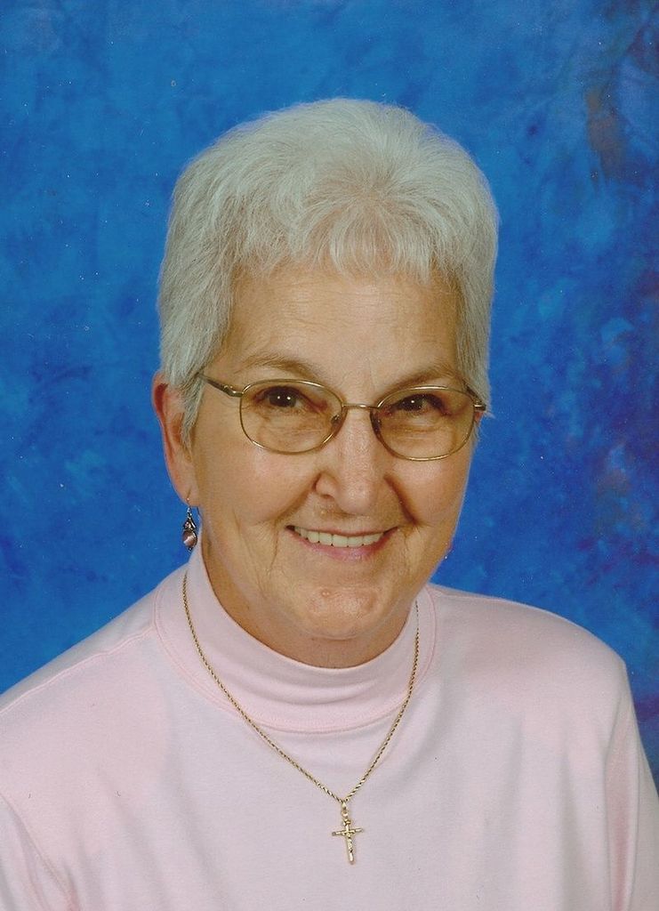 Alice Mae Boone Profile Photo