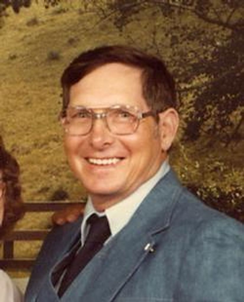 Hinman, Donald