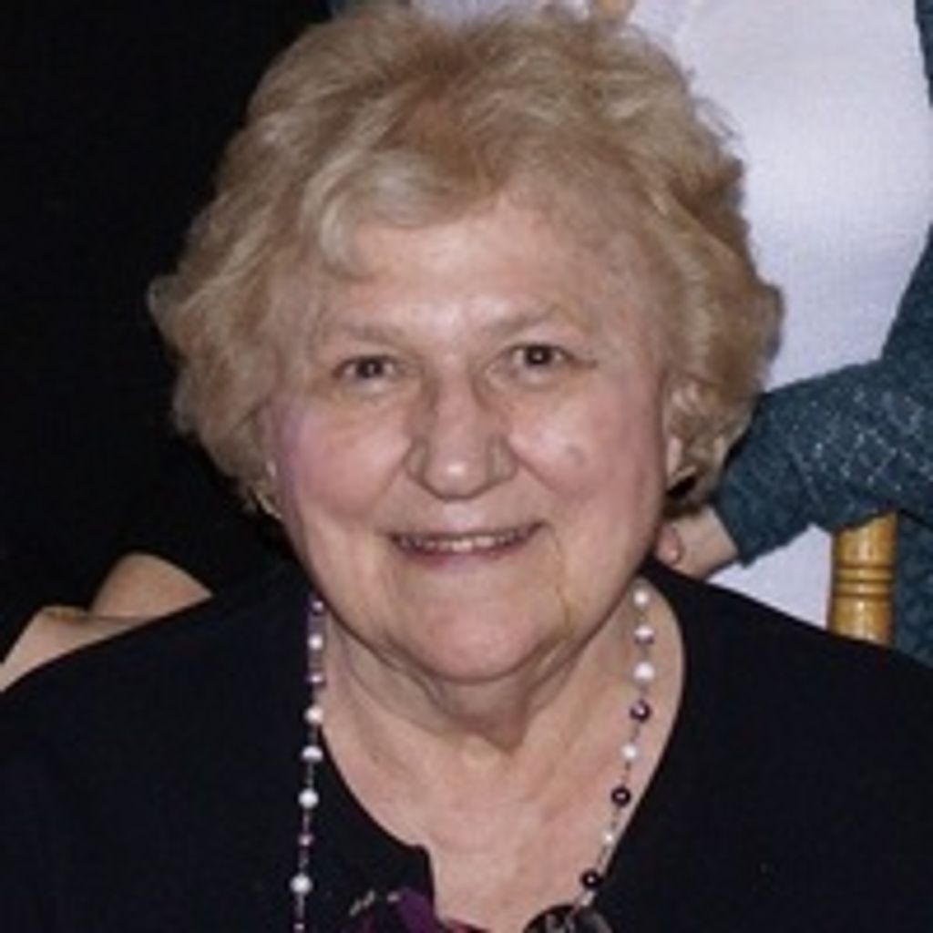Irene Bales Profile Photo