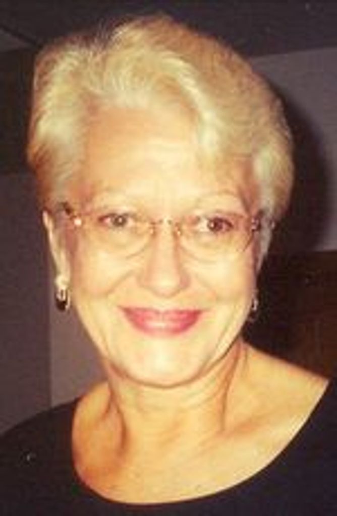 Darlene K. Simpson