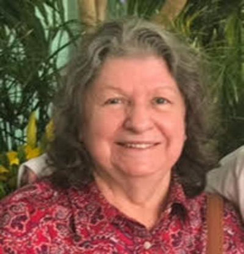 Joann (Jo) Marie Peterson Profile Photo