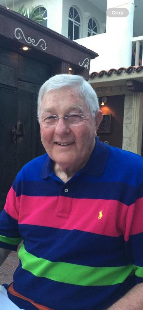 Joe Ben Murphy Profile Photo