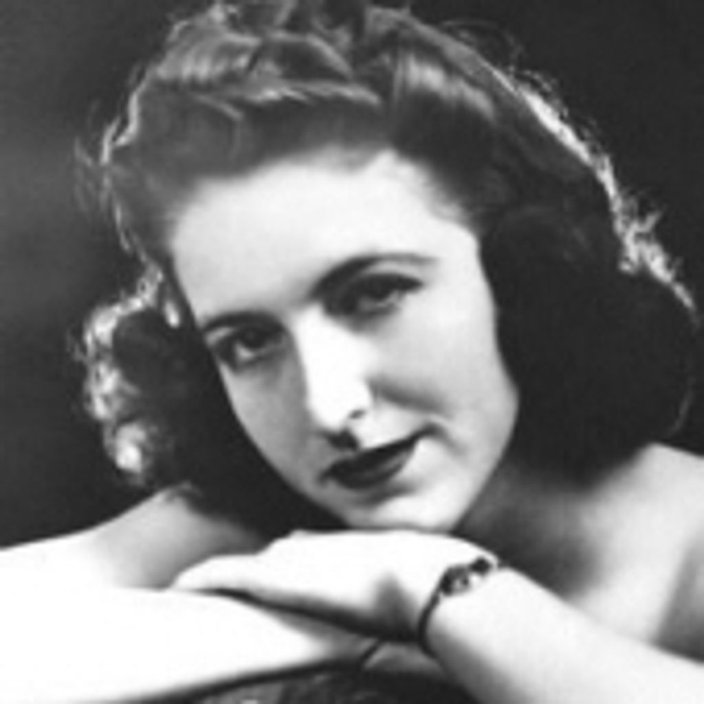 Eleanor A. Thomas Profile Photo