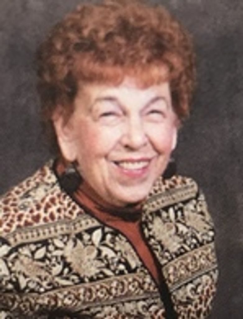 Frances "Vickie" Renegar