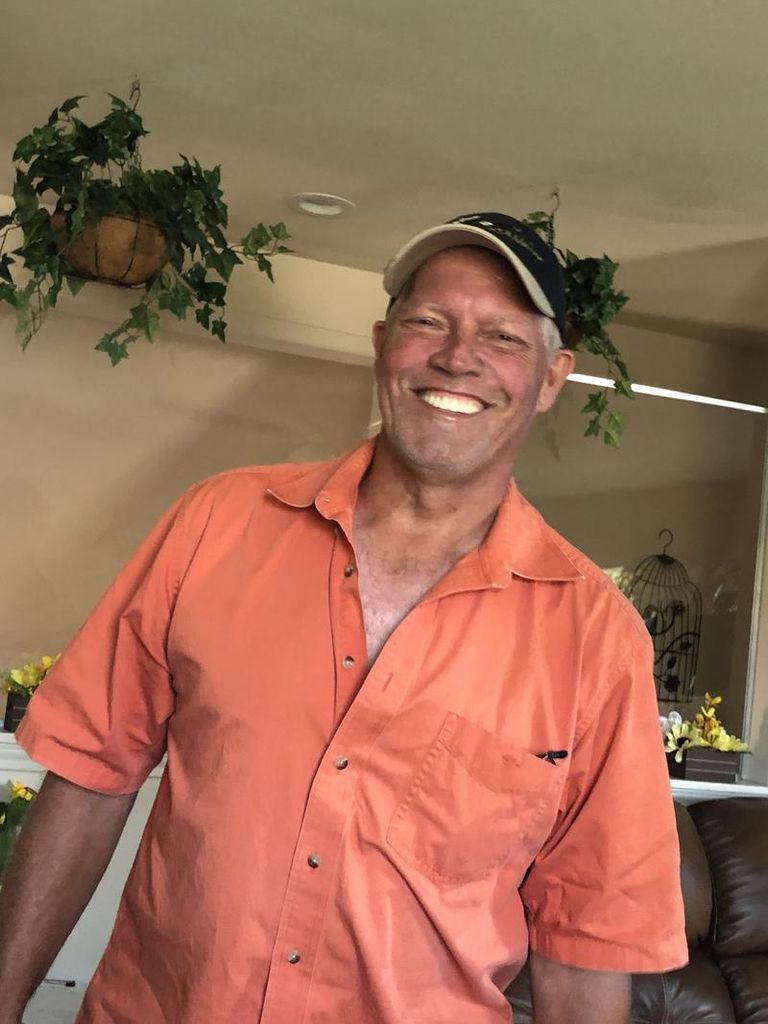 Michael Gene Mcdonald Profile Photo