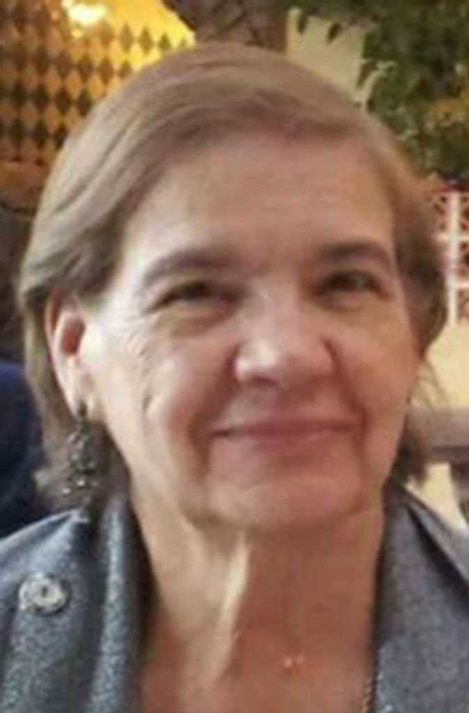 Blanca Lilia Q. Perez Profile Photo