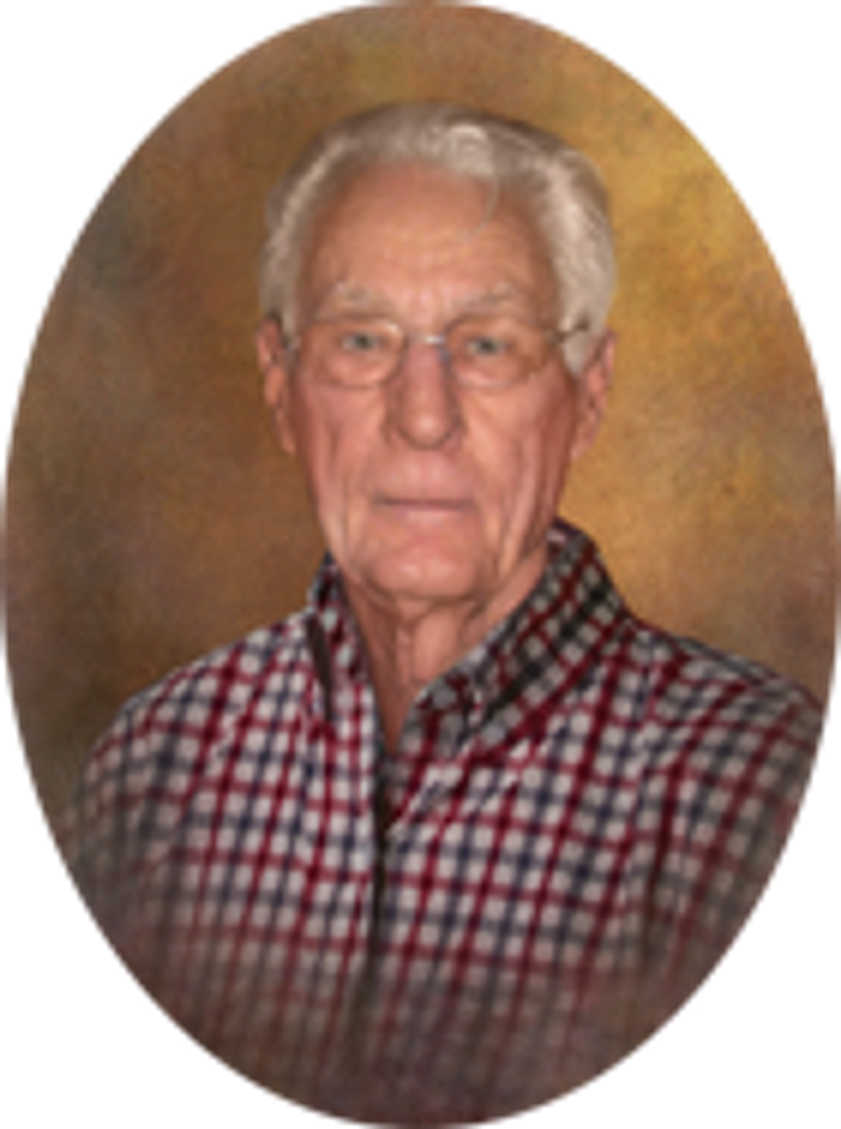 Walter  E. Bright Profile Photo