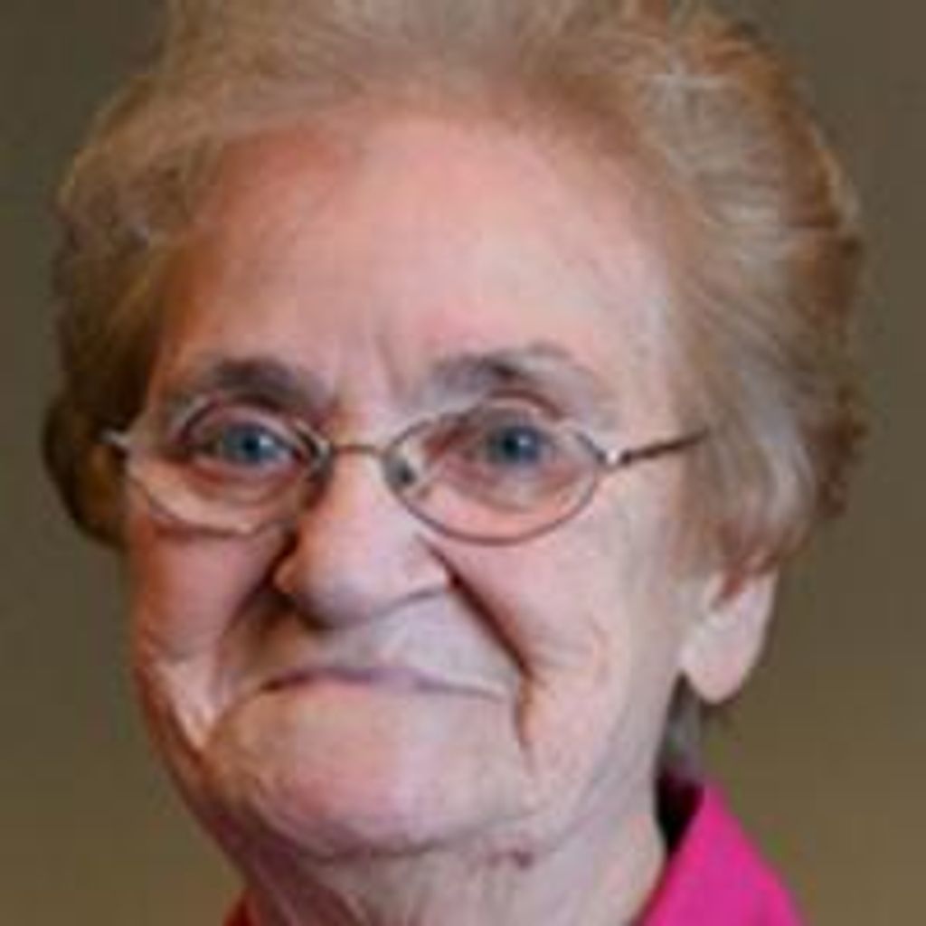 Velma L. (Ewing)  Applegarth