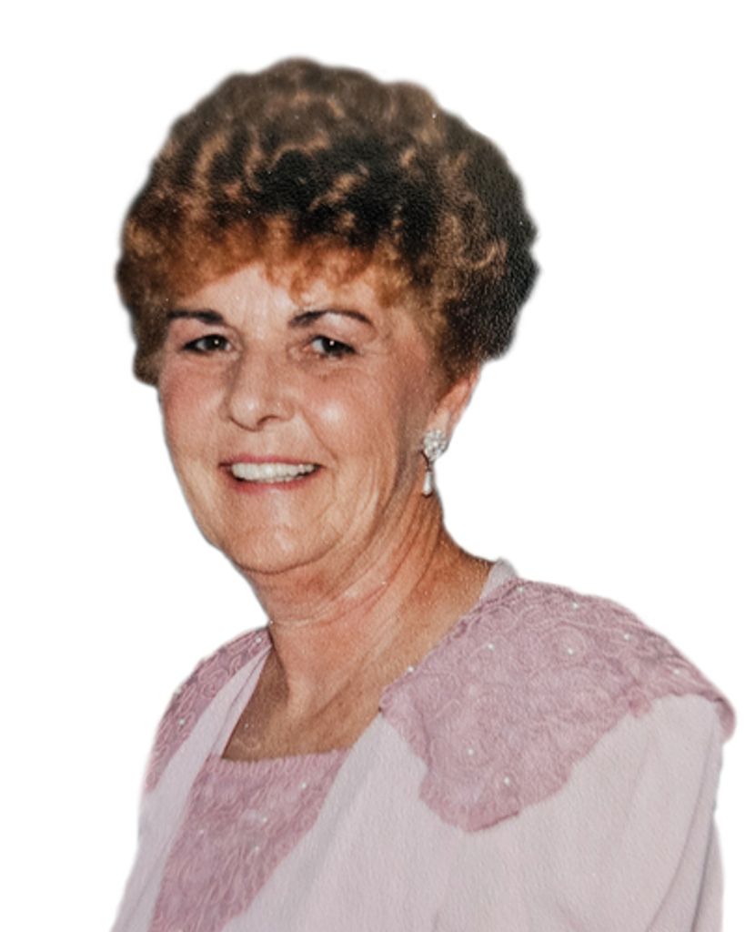 Ann Marie O'Connell Profile Photo