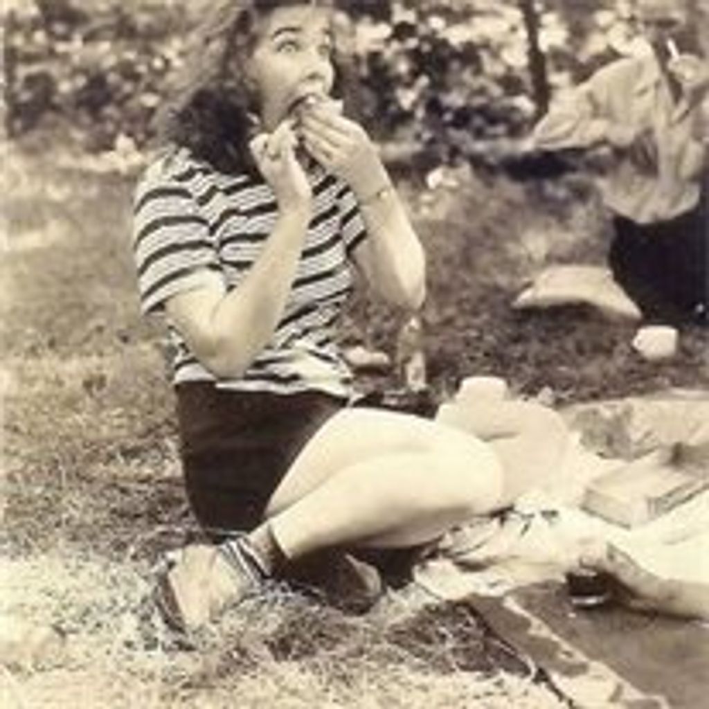 Elizabeth "Libby" Aleine (Brenna)  Gray