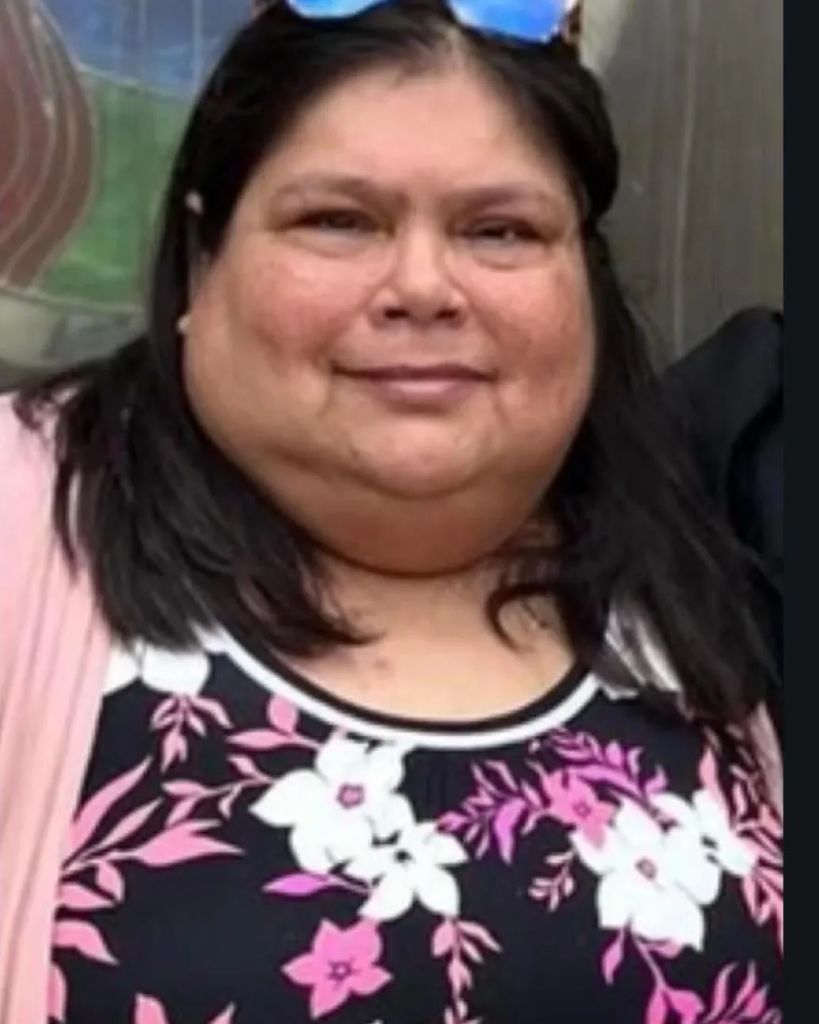 Dora Delgado Anzaldua Profile Photo