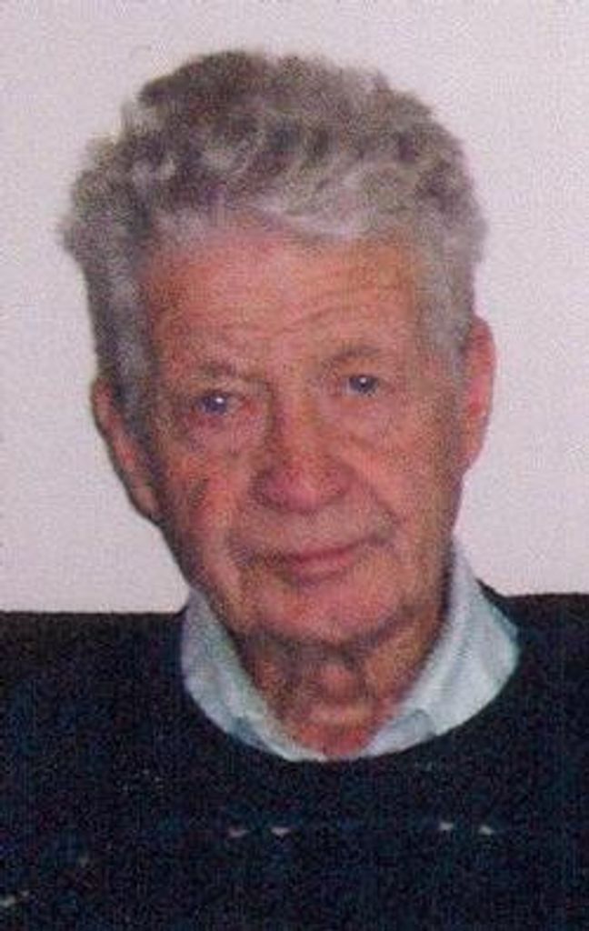 Eldon Luke Briggs
