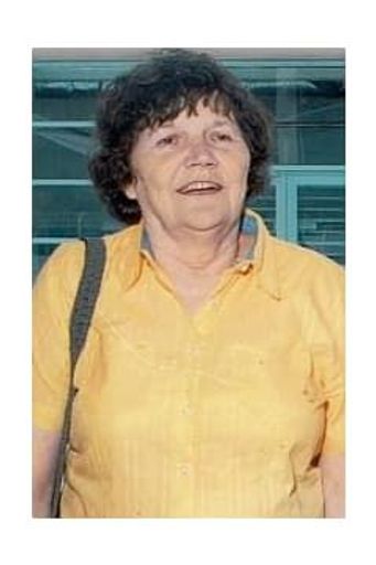 Jean Hurst Profile Photo