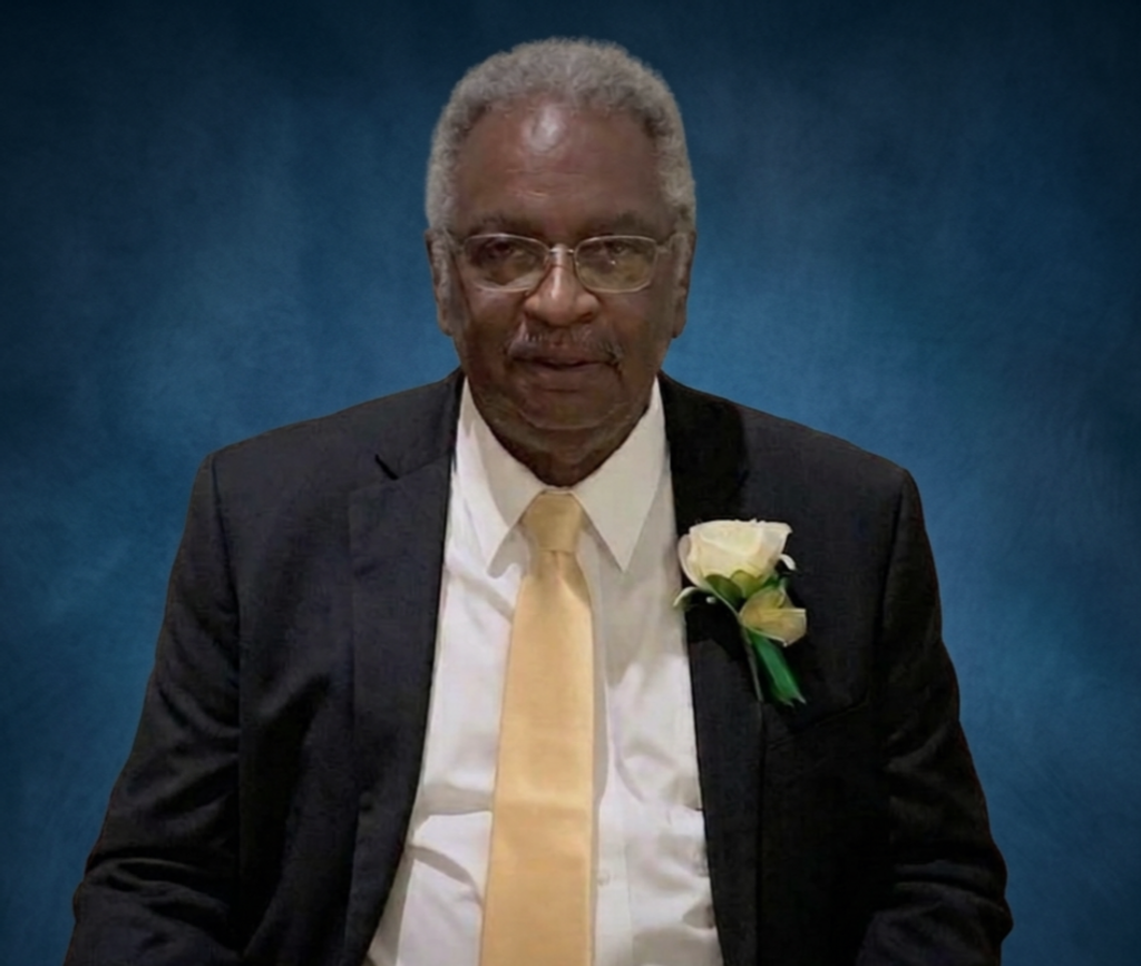 Ralph Spellman Gillum Profile Photo