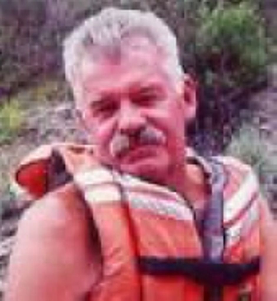 Calvin  Ray Hagerman