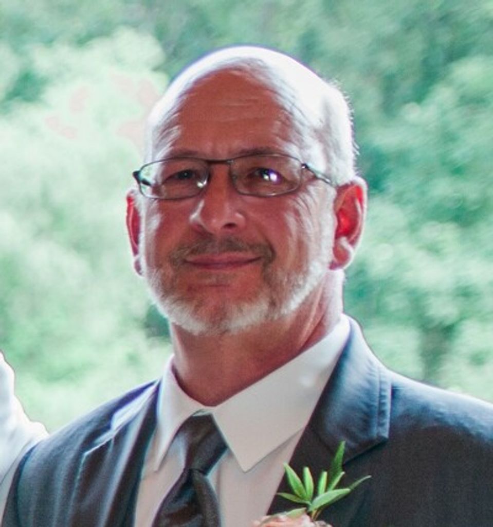 Ronald Glen Stanford