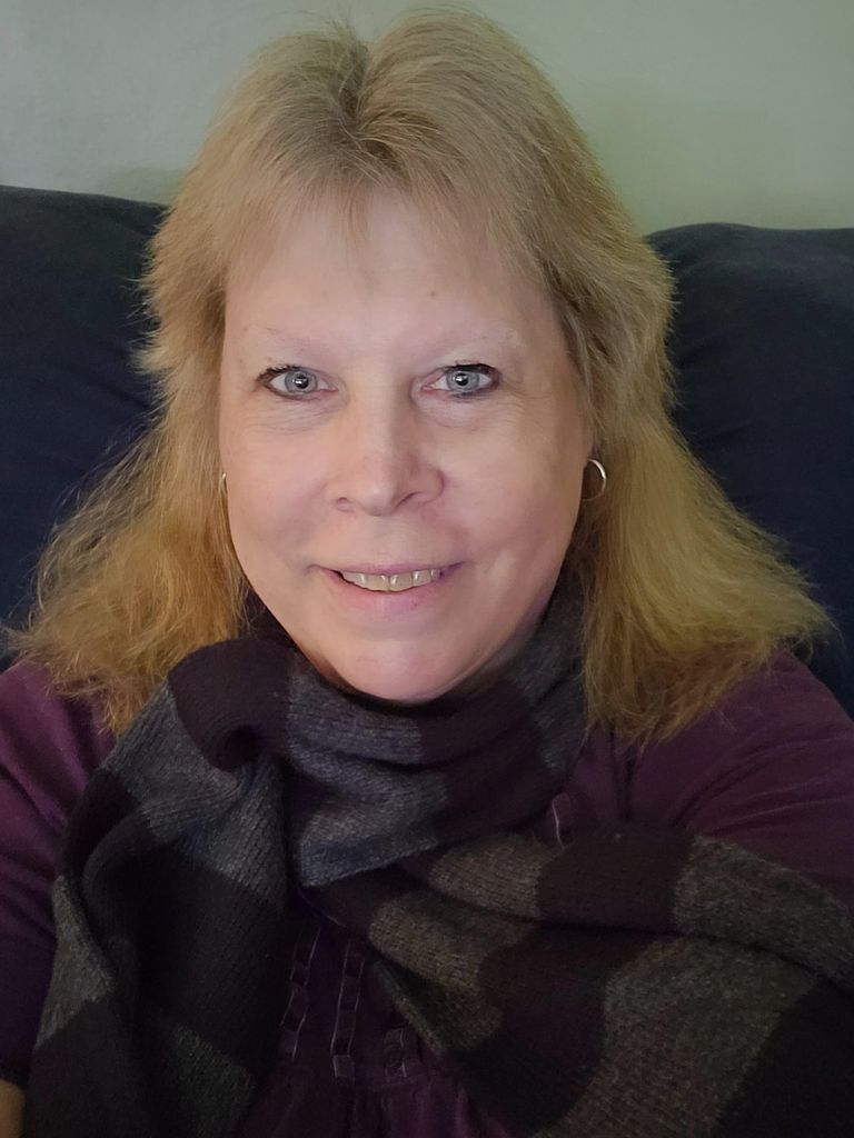 Barbara Ann Wineke