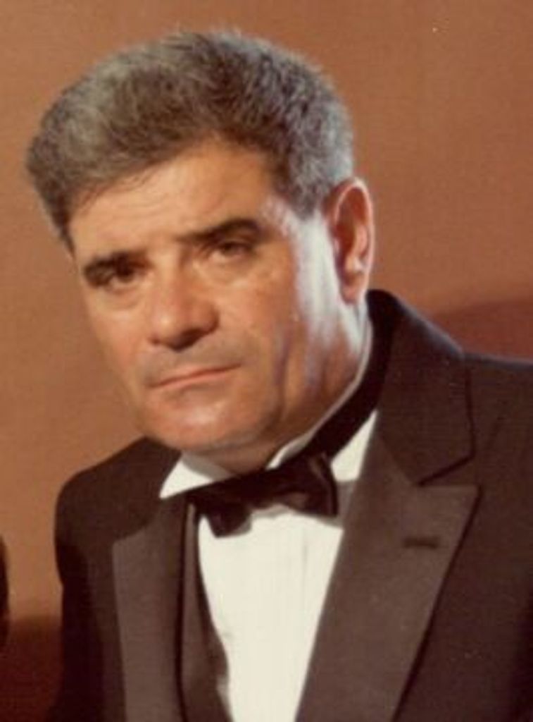 Antonio Buzzeo