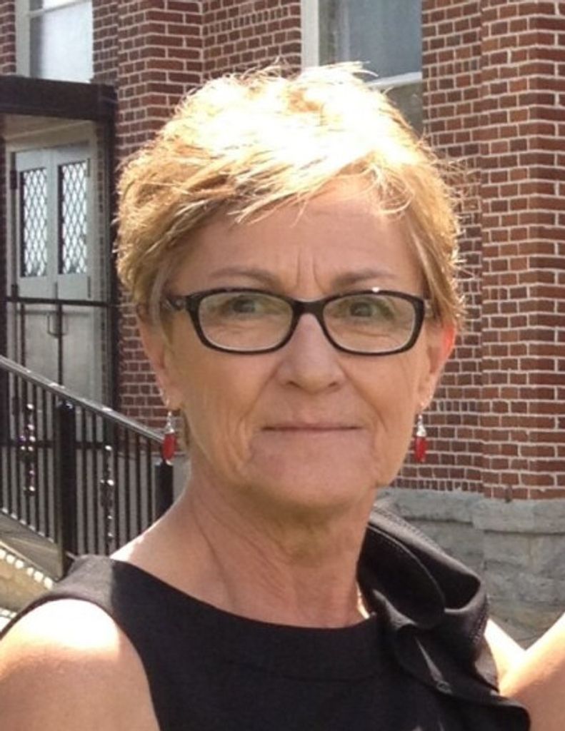 Katherine Gayle Robertson