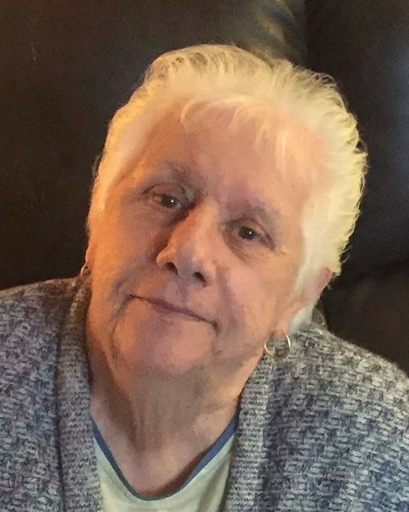 Connalee Trein Profile Photo