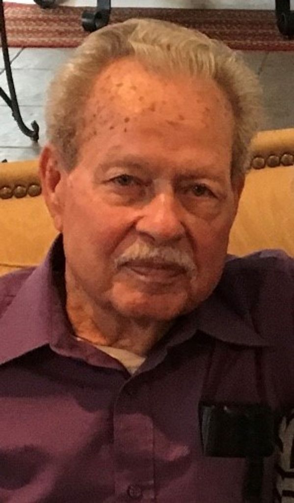 Charles Otis “Boots” Kraatz