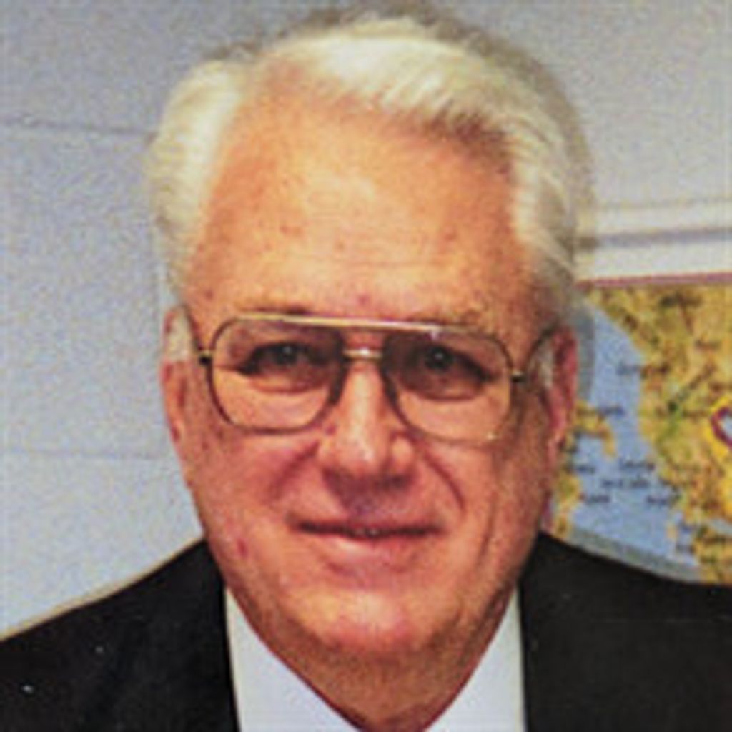 Joseph Roy "Joe" Puckett