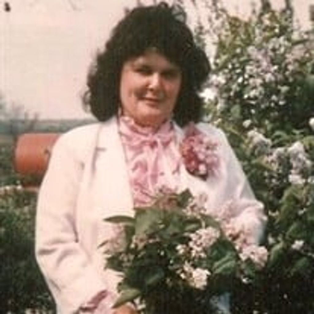 Diannia June Webb