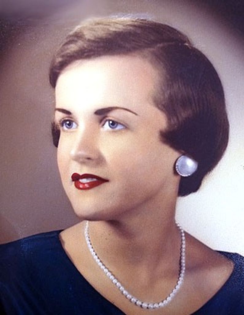 Pauline Sulak Nachim