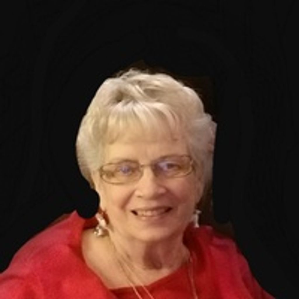 Shirley  Ann Brown