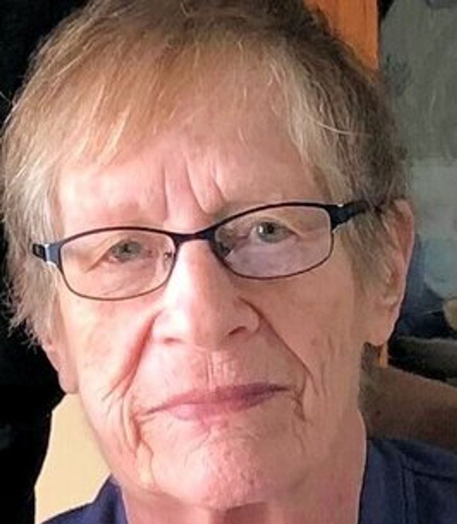 Joan Cote Profile Photo