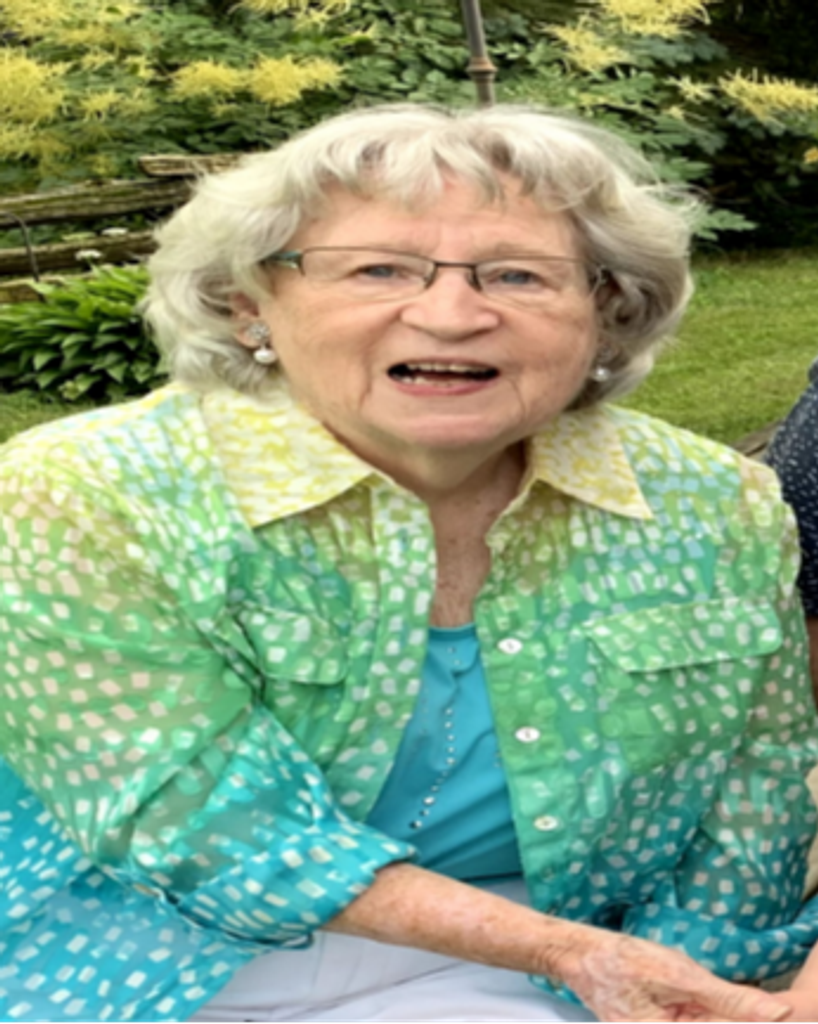 Frances Doreen FitzGerald Profile Photo