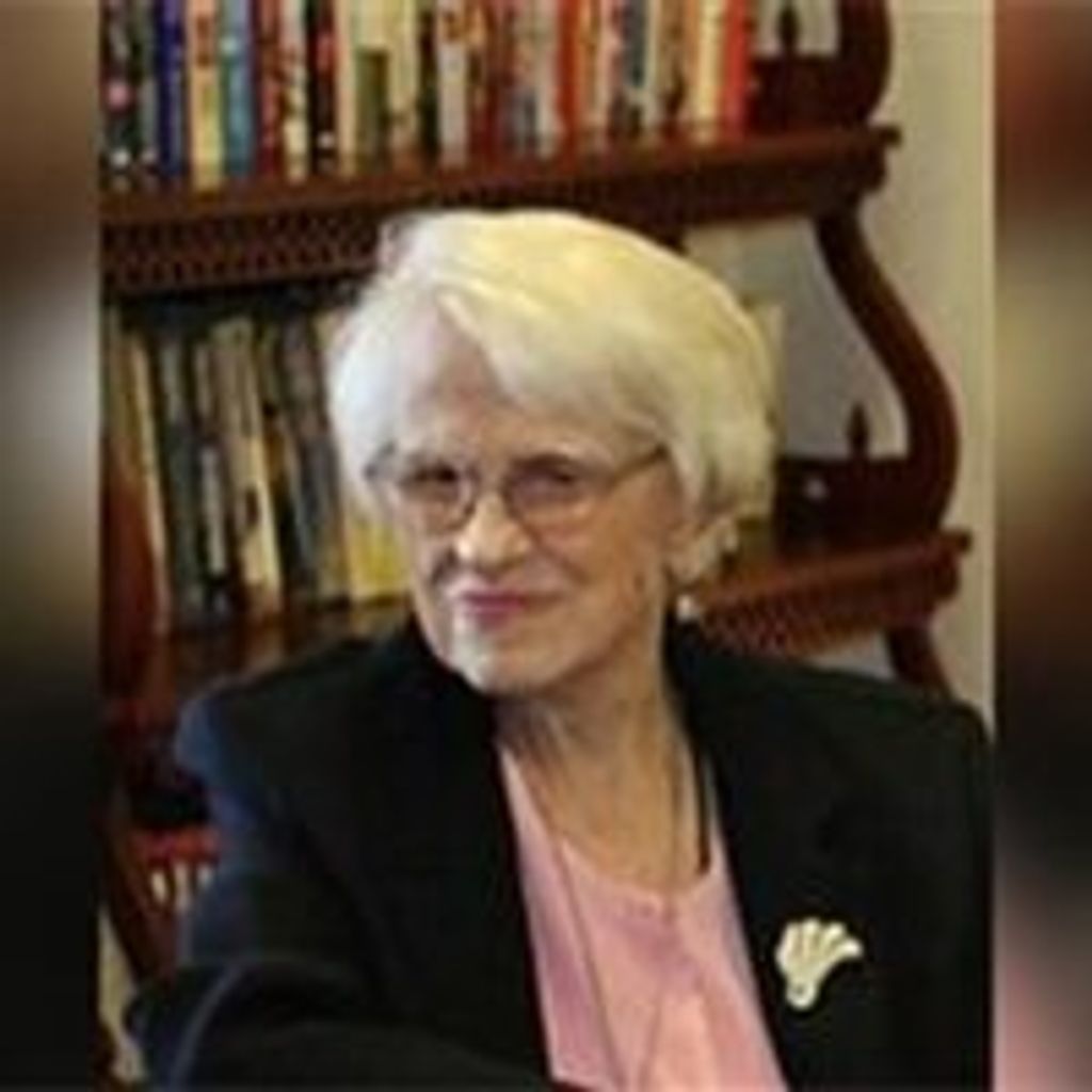 Shirley Marian (Shaw) Kelley