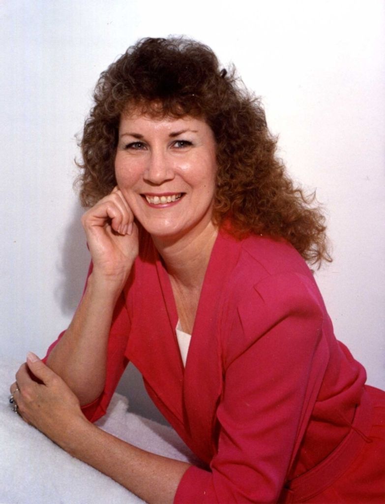 Glenna Kay Bruce Profile Photo